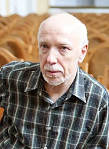 Persiyanov Boris