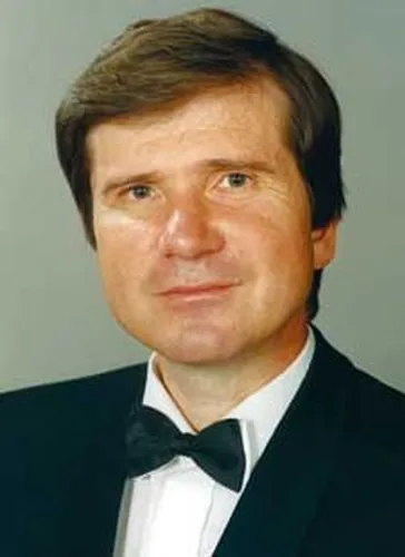 Petukhov Mikhail