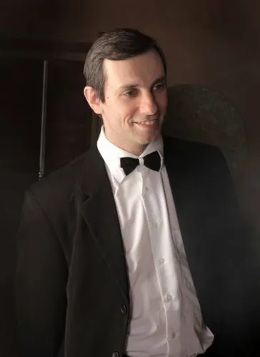 Goldenberg Igor