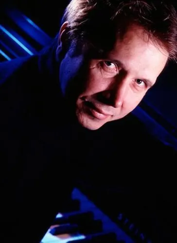 Pletnev Mikhail