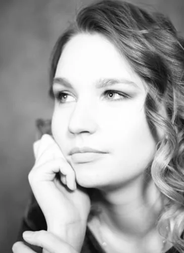 Pletnyova Luiza