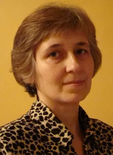 Plotnikova Natalia