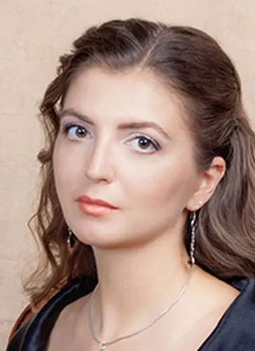 Poltoratskaya Olga
