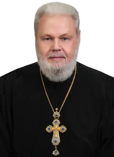 Polyakov Nikolay