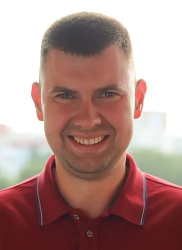 Popkov Alexei