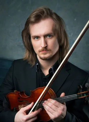 Pospelov Sergei