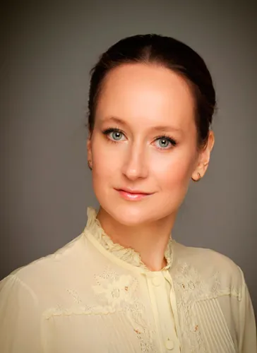 Potyarkina Elena