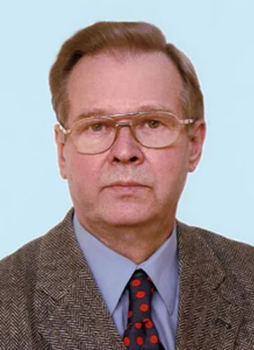 Pozdeyev Ernst