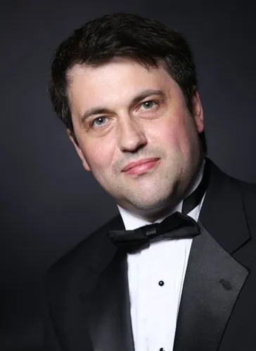 Puryzhinsky Maxim