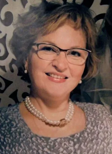 Pustovaya Natalia