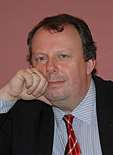 Pyasetsky Valery