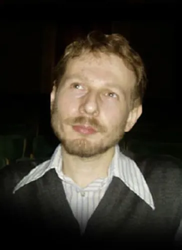 Raikhelson Alexander