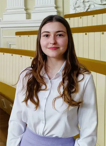 Razumova Varvara