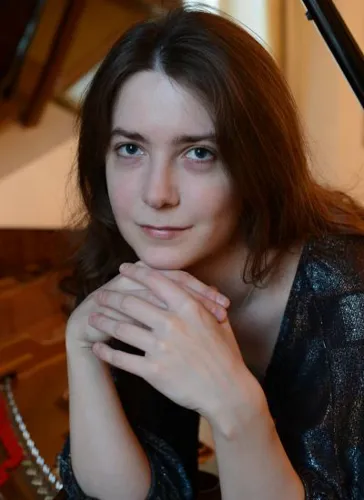 Richter Ekaterina