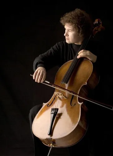 Rodin Kirill