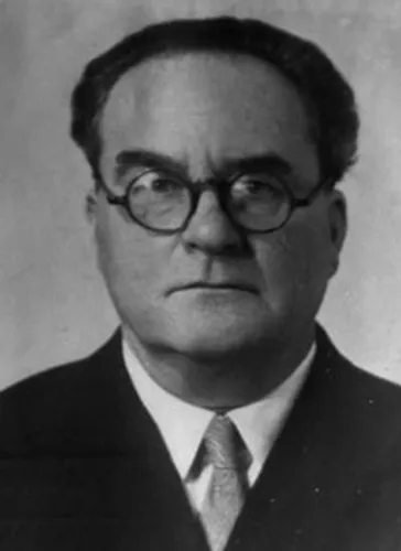 Romanovsky Pyotr