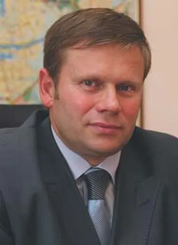 Rozanov Sergey