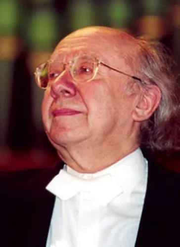 Rozhdestvensky Gennady