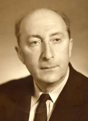 Ryzhkin Joseph
