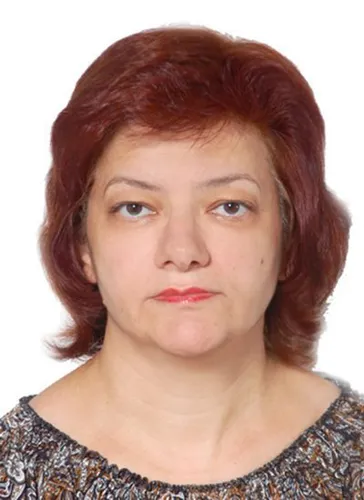 Safonova Elena