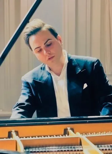 Safronov Sergei