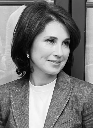 Safronova Zhanna