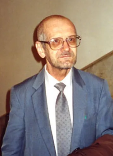 Sakharov Dmitry