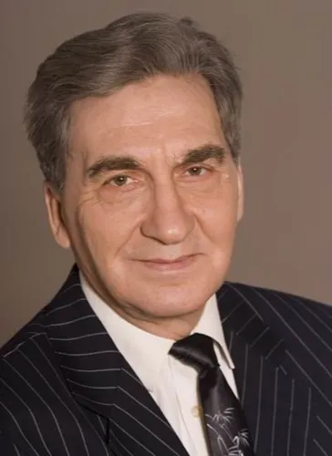 Saponov Mikhail