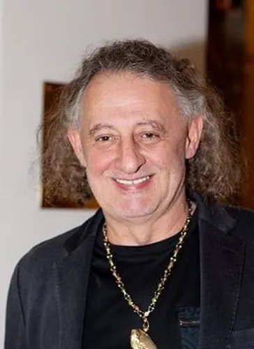 Sasonko Mikhail
