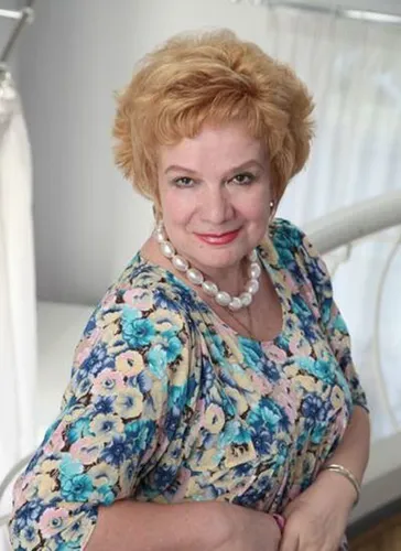 Savel'yeva Elena