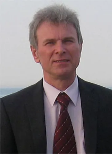 Savinov Igor