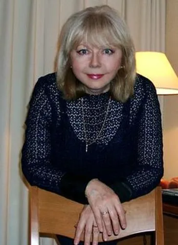 Savkina Natalia