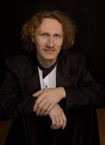 Shcherbakov Vasiliy