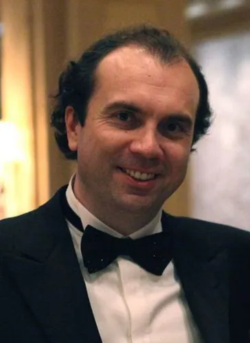 Semenyachenko Alexey