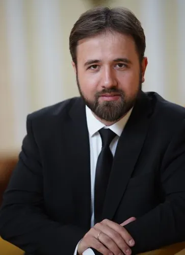 Sergeyev Eugeny