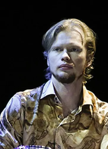 Shamov Sergei