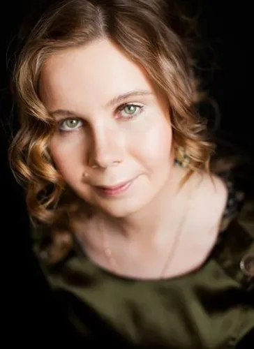 Shatkovskaya Tatiana