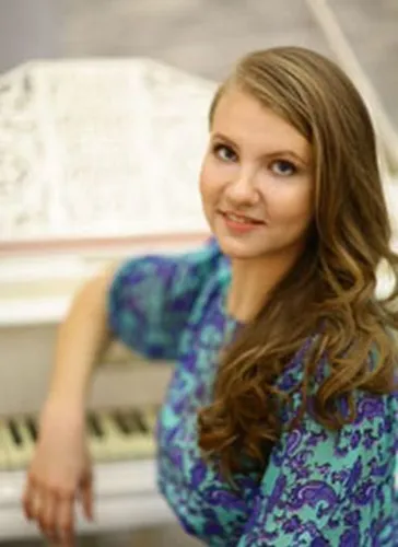 Shelkovskaya Natalya