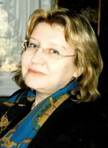 Shirinskaya Galina