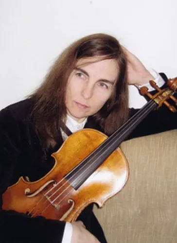 Shubina Lyudmila