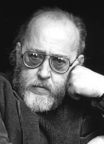 Sidel'nikov Nikolay