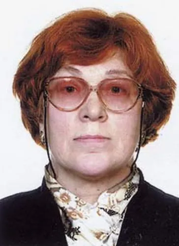 Sigida Svetlana
