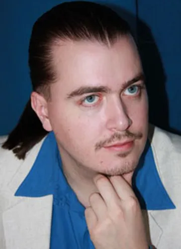 Sin'kovsky Dmitry