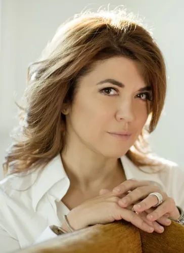 Skanavi Ekaterina