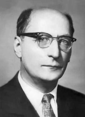 Skrebkov Sergej