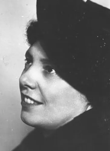Skrebkova-Beckman Olga