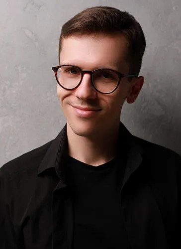 Skripkin Andrei