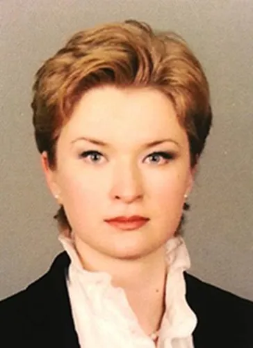 Slesareva Victoria