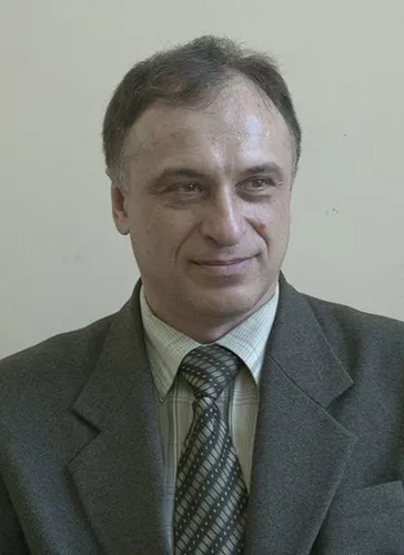 Smirnov Dmitriy