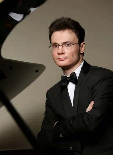 Sobolev Sergey
